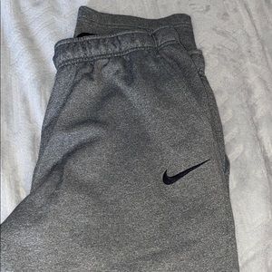 Unisex Nike Sweats (straight leg)